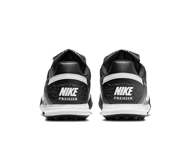 Nike THE NIKE PREMIER III TF Siyah Erkek Günlük Spor Ayakkabı