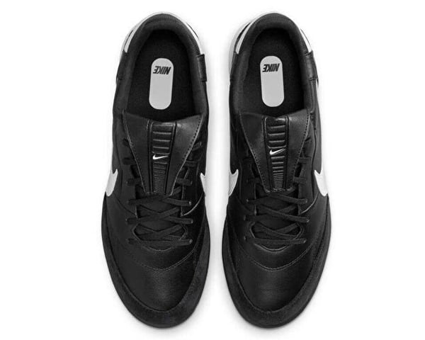 Nike THE NIKE PREMIER III TF Siyah Erkek Günlük Spor Ayakkabı