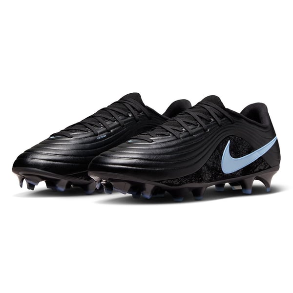 Nike TIEMPO MAESTRO ACADEMY FG/MG Siyah Erkek Krampon