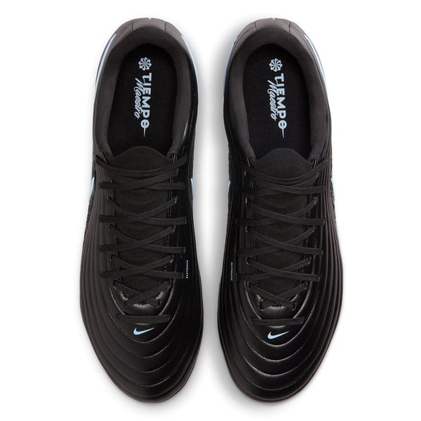 Nike TIEMPO MAESTRO ACADEMY FG/MG Siyah Erkek Krampon