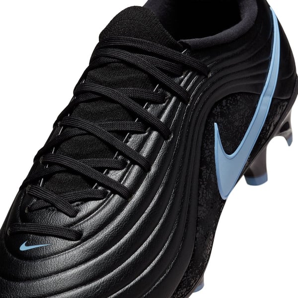 Nike TIEMPO MAESTRO ACADEMY FG/MG Siyah Erkek Krampon
