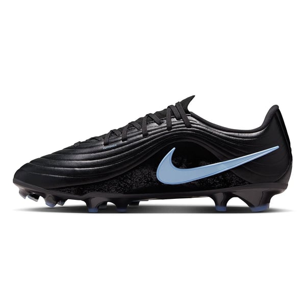 Nike TIEMPO MAESTRO ACADEMY FG/MG Siyah Erkek Krampon