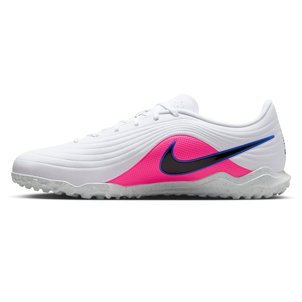 Nike TIEMPO MAESTRO CLUB TF Beyaz Erkek Halı Saha Ayakkabısı