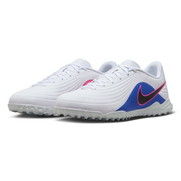 Nike TIEMPO MAESTRO CLUB TF Beyaz Erkek Halı Saha Ayakkabısı
