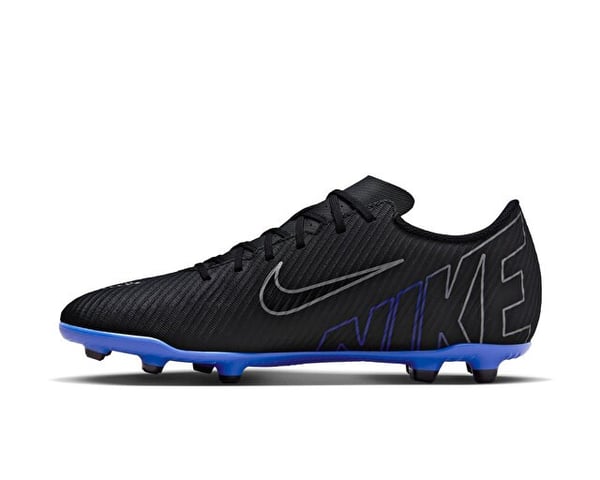 Nike VAPOR 15 CLUB FG/MG Siyah Erkek Krampon