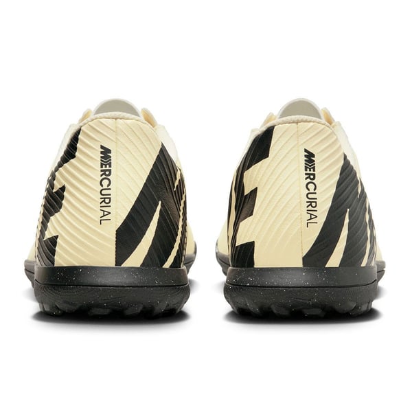 Nike VAPOR 15 CLUB TF Bej Erkek Halı Saha Ayakkabısı