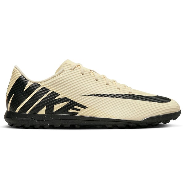 Nike VAPOR 15 CLUB TF Bej Erkek Halı Saha Ayakkabısı