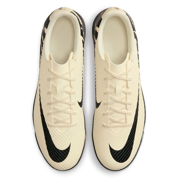 Nike VAPOR 15 CLUB TF Bej Erkek Halı Saha Ayakkabısı