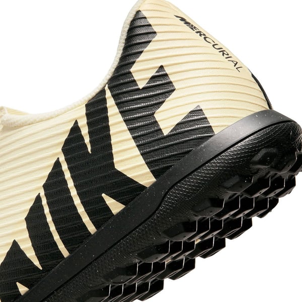 Nike VAPOR 15 CLUB TF Bej Erkek Halı Saha Ayakkabısı
