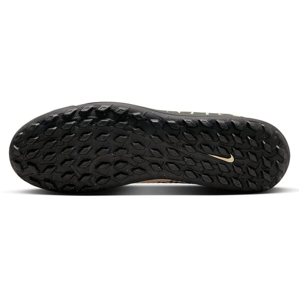 Nike VAPOR 15 CLUB TF Bej Erkek Halı Saha Ayakkabısı
