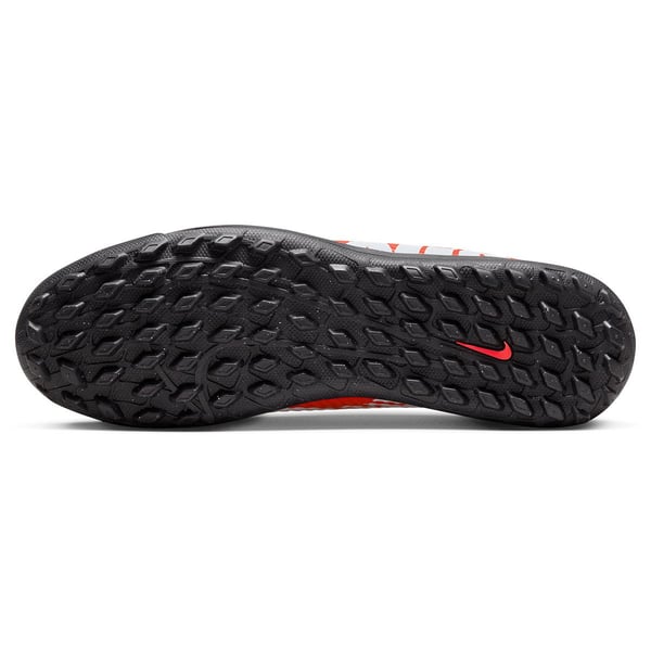 Nike VAPOR 15 CLUB TF Beyaz Erkek Halı Saha Ayakkabısı