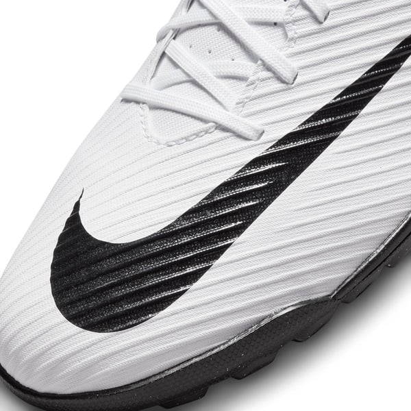 Nike VAPOR 15 CLUB TF Beyaz Erkek Halı Saha Ayakkabısı