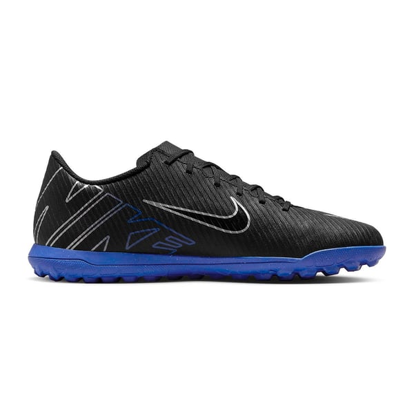 Nike VAPOR 15 CLUB TF Siyah Erkek Halı Saha Ayakkabısı