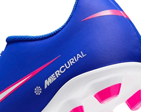 Nike VAPOR 16 CLUB FG/MG Mavi Erkek Krampon
