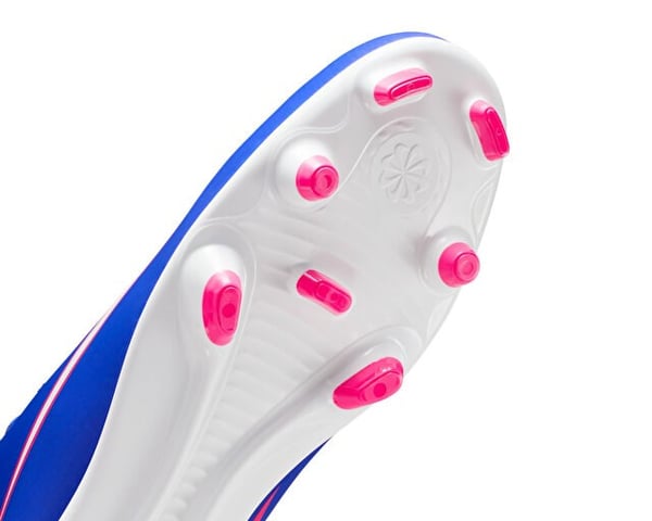 Nike VAPOR 16 CLUB FG/MG Mavi Erkek Krampon