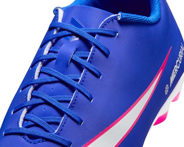 Nike VAPOR 16 CLUB FG/MG Mavi Erkek Krampon