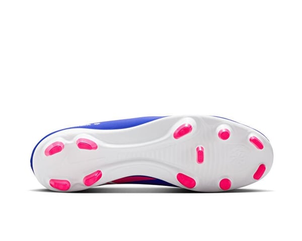 Nike VAPOR 16 CLUB FG/MG Mavi Erkek Krampon