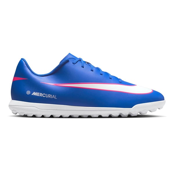 Nike VAPOR 16 CLUB TF Mavi Erkek Halı Saha Ayakkabısı