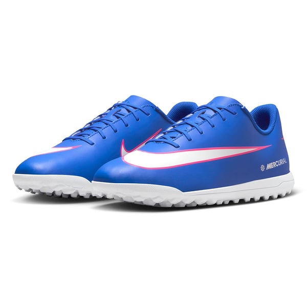 Nike VAPOR 16 CLUB TF Mavi Erkek Halı Saha Ayakkabısı