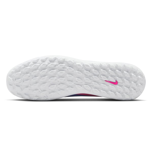 Nike VAPOR 16 CLUB TF Mavi Erkek Halı Saha Ayakkabısı