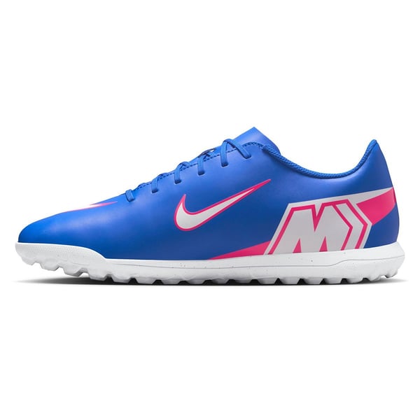 Nike VAPOR 16 CLUB TF Mavi Erkek Halı Saha Ayakkabısı