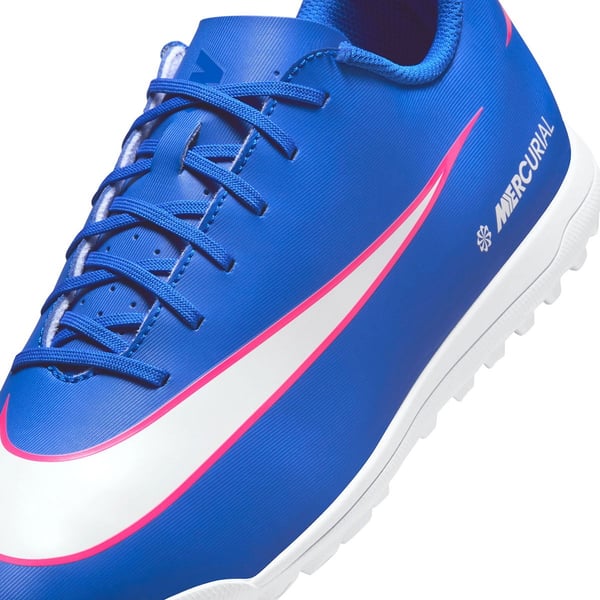 Nike VAPOR 16 CLUB TF Mavi Erkek Halı Saha Ayakkabısı