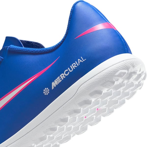 Nike VAPOR 16 CLUB TF Mavi Erkek Halı Saha Ayakkabısı