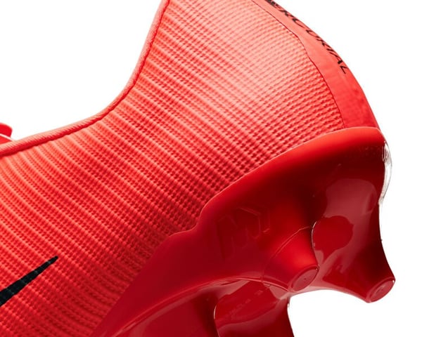 Nike VAPOR 17 ACADEMY FG/MG Kırmızı Erkek Krampon