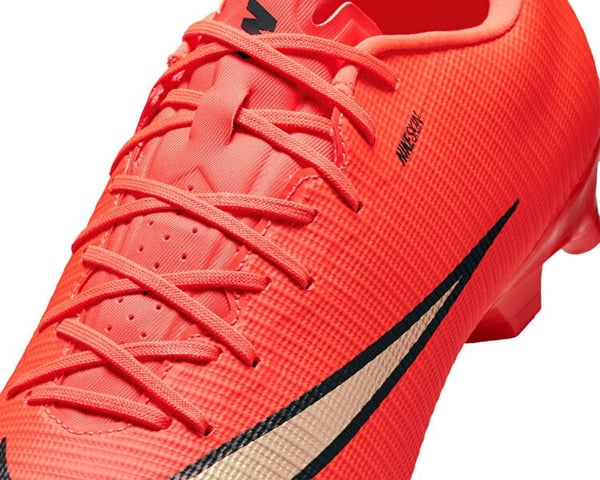 Nike VAPOR 17 ACADEMY FG/MG Kırmızı Erkek Krampon