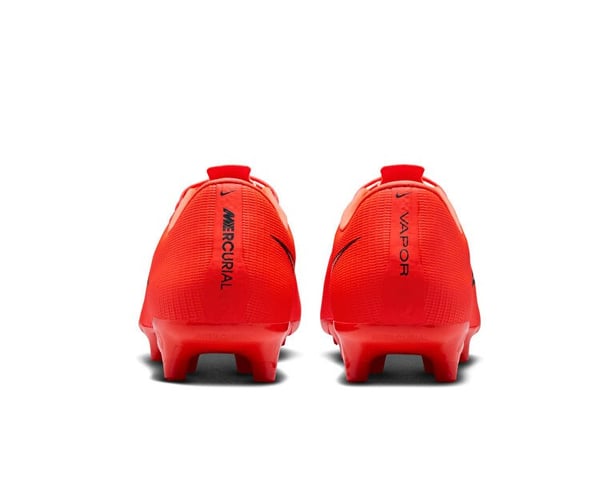 Nike VAPOR 17 ACADEMY FG/MG Kırmızı Erkek Krampon