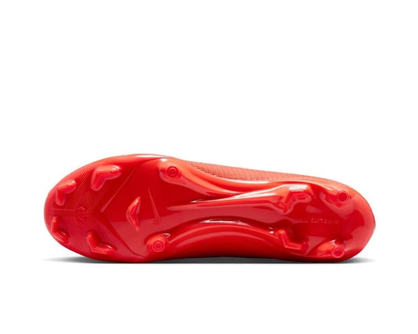 Nike VAPOR 17 ACADEMY FG/MG Kırmızı Erkek Krampon