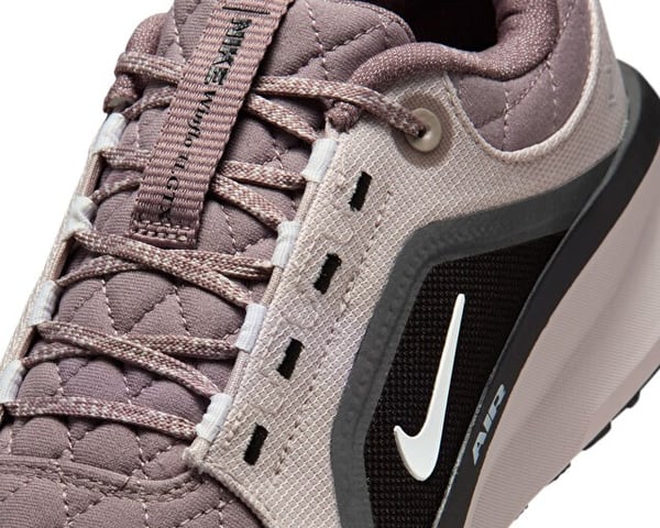 Nike W AIR WINFLO 11 GTX Gri Kadın Günlük Spor Ayakkabı