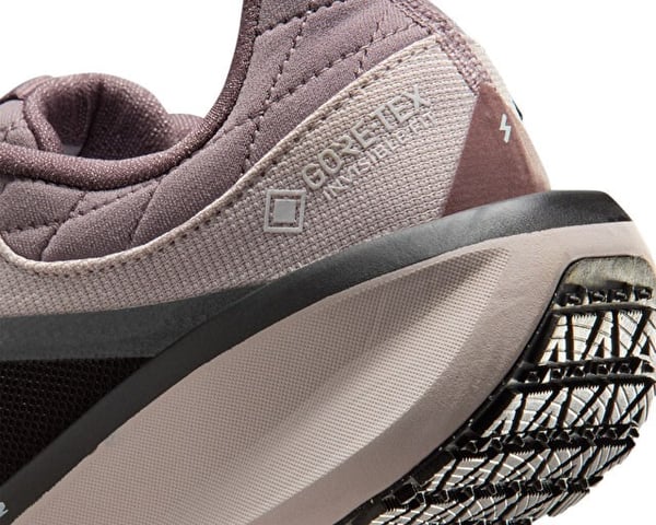 Nike W AIR WINFLO 11 GTX Gri Kadın Günlük Spor Ayakkabı