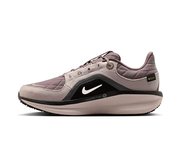 Nike W AIR WINFLO 11 GTX Gri Kadın Günlük Spor Ayakkabı