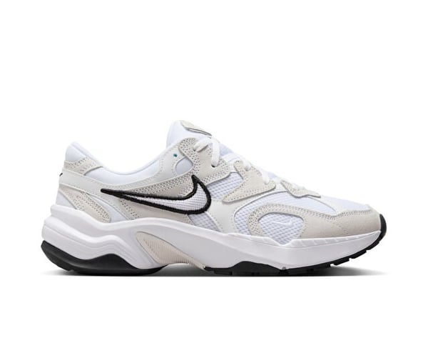 Nike W NIKE AL8 Beyaz Kadın Günlük Spor Ayakkabı