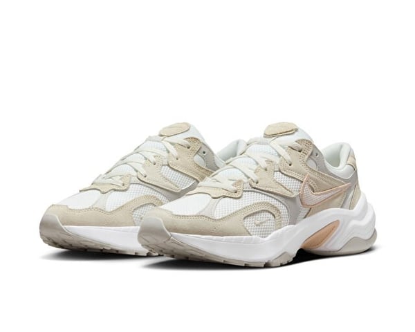 Nike W NIKE AL8 Beyaz Kadın Günlük Spor Ayakkabı