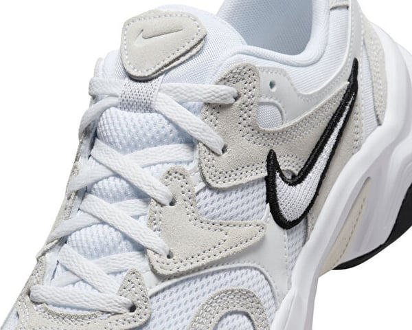 Nike W NIKE AL8 Beyaz Kadın Günlük Spor Ayakkabı