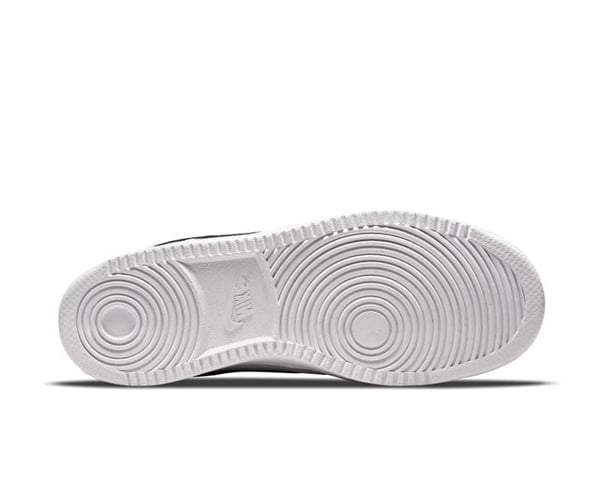 Nike W NIKE COURT VISION LO NN Beyaz Kadın Günlük Spor Ayakkabı