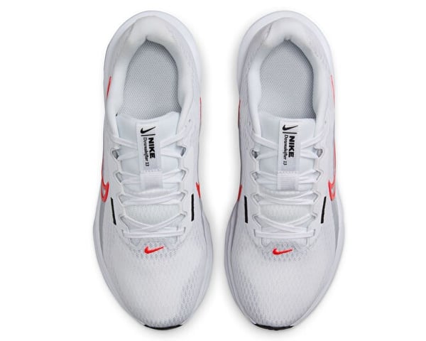Nike W NIKE DOWNSHIFTER 13 Beyaz Kadın Koşu Ayakkabısı