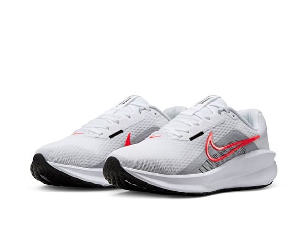 Nike W NIKE DOWNSHIFTER 13 Beyaz Kadın Koşu Ayakkabısı