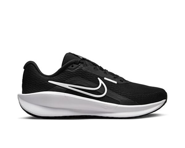 Nike W NIKE DOWNSHIFTER 13 Siyah Kadın Koşu Ayakkabısı