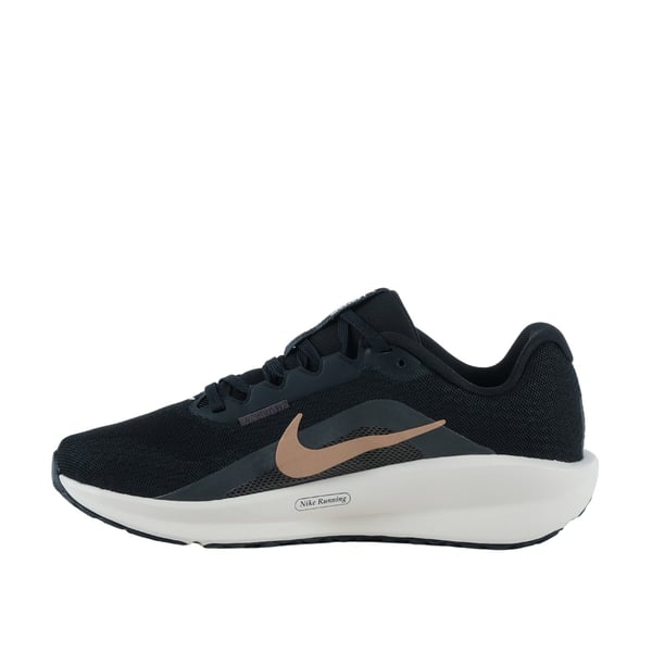 Nike W NIKE DOWNSHIFTER 13 Siyah Kadın Günlük Spor Ayakkabı