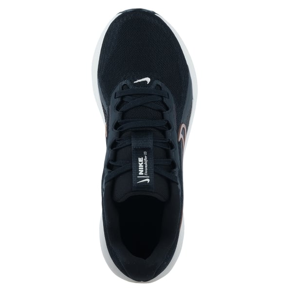 Nike W NIKE DOWNSHIFTER 13 Siyah Kadın Günlük Spor Ayakkabı
