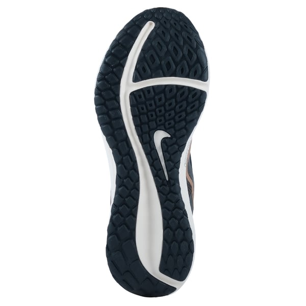 Nike W NIKE DOWNSHIFTER 13 Siyah Kadın Günlük Spor Ayakkabı