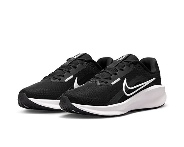 Nike W NIKE DOWNSHIFTER 13 Siyah Kadın Koşu Ayakkabısı