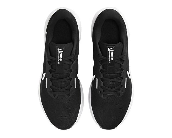 Nike W NIKE DOWNSHIFTER 13 Siyah Kadın Koşu Ayakkabısı