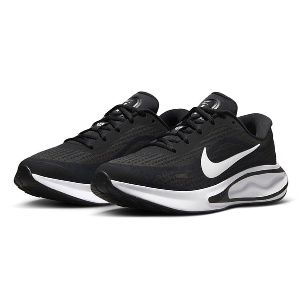 Nike W NIKE JOURNEY RUN Siyah Kadın Koşu Ayakkabısı