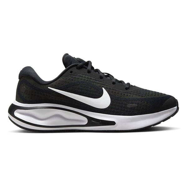 Nike W NIKE JOURNEY RUN Siyah Kadın Koşu Ayakkabısı