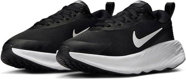 Nike W NIKE PROMINA Siyah Kadın Antrenman Ayakkabısı