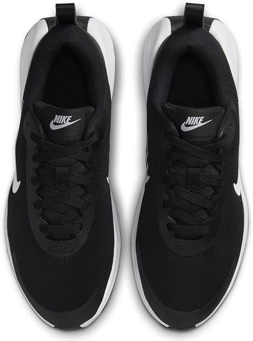 Nike W NIKE PROMINA Siyah Kadın Antrenman Ayakkabısı
